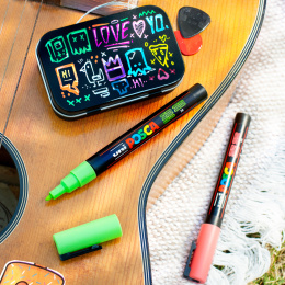 Metal Tin 13-set i gruppen Presenter & Presenttips / Present efter intresse / Present till illustratören hos Pen Store (137061)