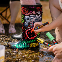 Metal Tin 13-set i gruppen Presenter & Presenttips / Present efter intresse / Present till illustratören hos Pen Store (137061)