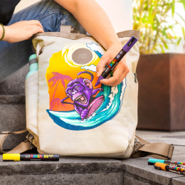 Metal Tin 13-set i gruppen Presenter & Presenttips / Present efter intresse / Present till illustratören hos Pen Store (137061)