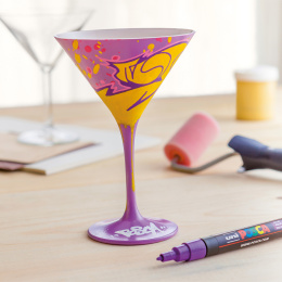 Metal Tin 13-set i gruppen Presenter & Presenttips / Present efter intresse / Present till illustratören hos Pen Store (137061)