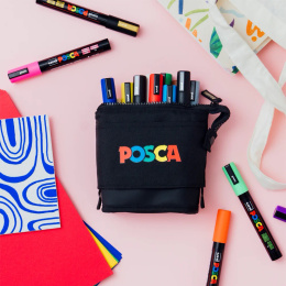 Pen Case Retractable i gruppen Pennor / Penntillbehör / Pennskrin och fodral hos Pen Store (137062)