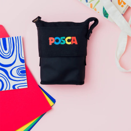 Pen Case Retractable i gruppen Pennor / Penntillbehör / Pennskrin och fodral hos Pen Store (137062)