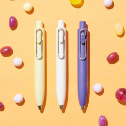 Kulpenna One P Banana i gruppen Pennor / Fine Writing / Kulspetspennor hos Pen Store (137063)