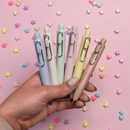 Kulpenna One P Banana i gruppen Pennor / Fine Writing / Kulspetspennor hos Pen Store (137063)