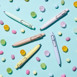 Kulpenna One P Banana i gruppen Pennor / Fine Writing / Kulspetspennor hos Pen Store (137063)