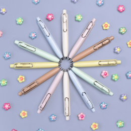 Kulpenna One P Coffee i gruppen Pennor / Fine Writing / Kulspetspennor hos Pen Store (137066)