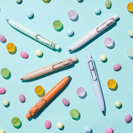 Kulpenna One P Fresh Mint i gruppen Pennor / Fine Writing / Kulspetspennor hos Pen Store (137068)