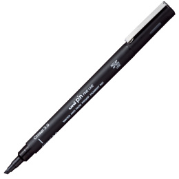 Pin Chisel i gruppen Pennor / Skriva / Fineliners hos Pen Store (137079_r)
