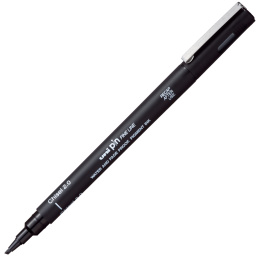 Pin Chisel i gruppen Pennor / Skriva / Fineliners hos Pen Store (137079_r)