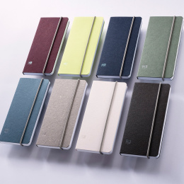 Pocket Pad Anteckningsblock Deep Glance i gruppen Papper & Block / Skriva och anteckna / Anteckningsböcker hos Pen Store (137123)