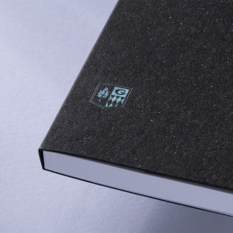 Pocket Pad Anteckningsblock Deep Glance i gruppen Papper & Block / Skriva och anteckna / Anteckningsböcker hos Pen Store (137123)