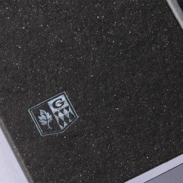 Pocket Pad Anteckningsblock Deep Glance i gruppen Papper & Block / Skriva och anteckna / Anteckningsböcker hos Pen Store (137123)