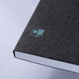 Pocket Pad Anteckningsblock Deep Glance i gruppen Papper & Block / Skriva och anteckna / Anteckningsböcker hos Pen Store (137123)