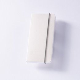 Pocket Pad Anteckningsblock Blush Glance i gruppen Papper & Block / Skriva och anteckna / Anteckningsböcker hos Pen Store (137124)