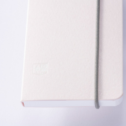 Pocket Pad Anteckningsblock Blush Glance i gruppen Papper & Block / Skriva och anteckna / Anteckningsböcker hos Pen Store (137124)