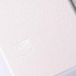 Pocket Pad Anteckningsblock Blush Glance i gruppen Papper & Block / Skriva och anteckna / Anteckningsböcker hos Pen Store (137124)
