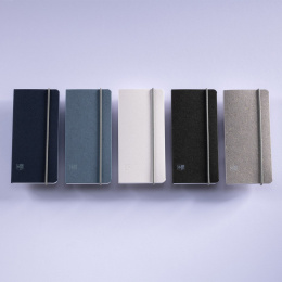 Pocket Pad Anteckningsblock Blush Glance i gruppen Papper & Block / Skriva och anteckna / Anteckningsböcker hos Pen Store (137124)