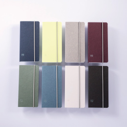 Pocket Pad Anteckningsblock Mud i gruppen Papper & Block / Skriva och anteckna / Anteckningsböcker hos Pen Store (137125)