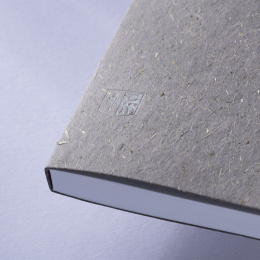 Pocket Pad Anteckningsblock Mud i gruppen Papper & Block / Skriva och anteckna / Anteckningsböcker hos Pen Store (137125)