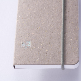 Pocket Pad Anteckningsblock Mud i gruppen Papper & Block / Skriva och anteckna / Anteckningsböcker hos Pen Store (137125)