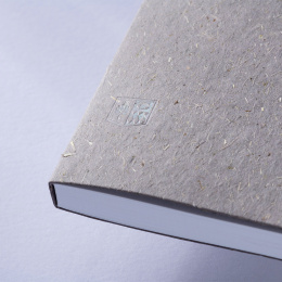 Pocket Pad Anteckningsblock Mud i gruppen Papper & Block / Skriva och anteckna / Anteckningsböcker hos Pen Store (137125)
