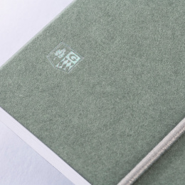 Pocket Pad Anteckningsblock Forest i gruppen Papper & Block / Skriva och anteckna / Anteckningsböcker hos Pen Store (137126)