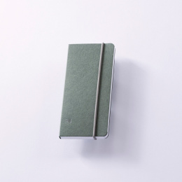 Pocket Pad Anteckningsblock Forest i gruppen Papper & Block / Skriva och anteckna / Anteckningsböcker hos Pen Store (137126)
