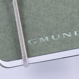 Pocket Pad Anteckningsblock Forest i gruppen Papper & Block / Skriva och anteckna / Anteckningsböcker hos Pen Store (137126)