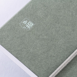 Pocket Pad Anteckningsblock Forest i gruppen Papper & Block / Skriva och anteckna / Anteckningsböcker hos Pen Store (137126)