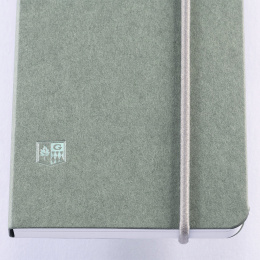Pocket Pad Anteckningsblock Forest i gruppen Papper & Block / Skriva och anteckna / Anteckningsböcker hos Pen Store (137126)