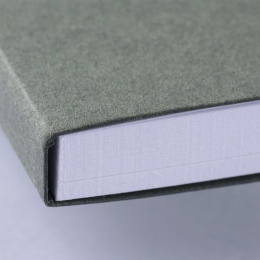 Pocket Pad Anteckningsblock Forest i gruppen Papper & Block / Skriva och anteckna / Anteckningsböcker hos Pen Store (137126)