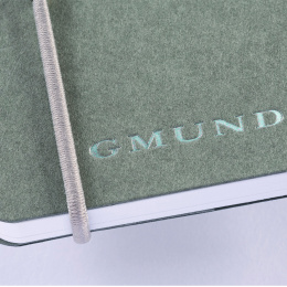 Pocket Pad Anteckningsblock Forest i gruppen Papper & Block / Skriva och anteckna / Anteckningsböcker hos Pen Store (137126)