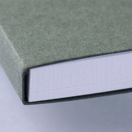 Pocket Pad Anteckningsblock Forest i gruppen Papper & Block / Skriva och anteckna / Anteckningsböcker hos Pen Store (137126)