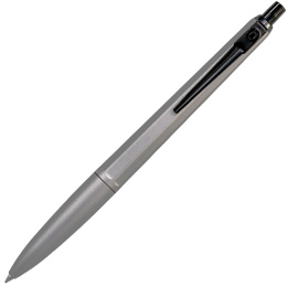Kulpenna Epoca Icon Dark Grey / Black Clip i gruppen Pennor / Fine Writing / Kulspetspennor hos Pen Store (137153)