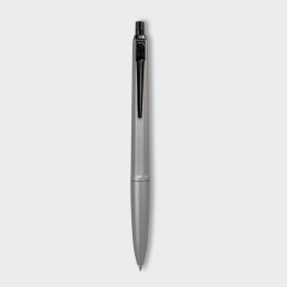 Kulpenna Epoca Icon Dark Grey / Black Clip i gruppen Pennor / Fine Writing / Kulspetspennor hos Pen Store (137153)