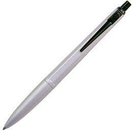 Kulpenna Epoca Icon Silver / Black Clip i gruppen Pennor / Fine Writing / Kulspetspennor hos Pen Store (137155)