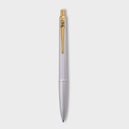 Kulpenna Epoca Icon Silver / Gold Clip i gruppen Pennor / Fine Writing / Kulspetspennor hos Pen Store (137156)