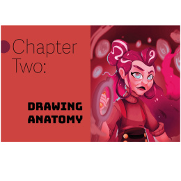 Character Design Made Easy i gruppen Skapande & Hobby / Böcker / Instruktionsböcker hos Pen Store (137169)