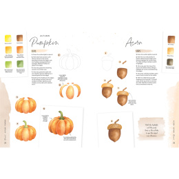 How to Paint it! i gruppen Skapande & Hobby / Böcker / Instruktionsböcker hos Pen Store (137173)