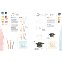 How to Paint it! i gruppen Skapande & Hobby / Böcker / Instruktionsböcker hos Pen Store (137173)