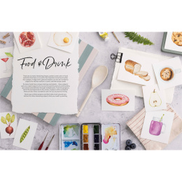 How to Paint it! i gruppen Skapande & Hobby / Böcker / Instruktionsböcker hos Pen Store (137173)