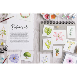 How to Paint it! i gruppen Skapande & Hobby / Böcker / Instruktionsböcker hos Pen Store (137173)