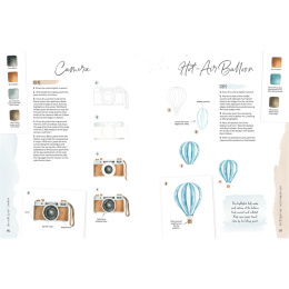 How to Paint it! i gruppen Skapande & Hobby / Böcker / Instruktionsböcker hos Pen Store (137173)