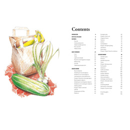 Learn to Draw in an Hour a Day i gruppen Skapande & Hobby / Böcker / Instruktionsböcker hos Pen Store (137176)