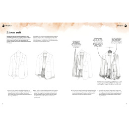 Learn to Draw in an Hour a Day i gruppen Skapande & Hobby / Böcker / Instruktionsböcker hos Pen Store (137176)