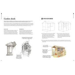 Learn to Draw in an Hour a Day i gruppen Skapande & Hobby / Böcker / Instruktionsböcker hos Pen Store (137176)