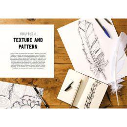 Me and My Ballpoint Pen i gruppen Skapande & Hobby / Böcker / Inspirationsböcker hos Pen Store (137178)