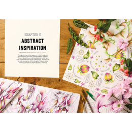 Me and My Ballpoint Pen i gruppen Skapande & Hobby / Böcker / Inspirationsböcker hos Pen Store (137178)