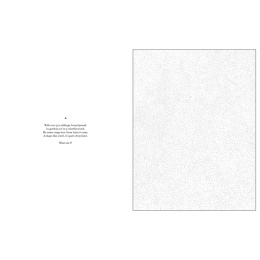 Mystery Coloring Flowers i gruppen Skapande & Hobby / Böcker / Målarböcker för vuxna hos Pen Store (137180)