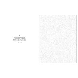 Mystery Coloring Flowers i gruppen Skapande & Hobby / Böcker / Målarböcker för vuxna hos Pen Store (137180)